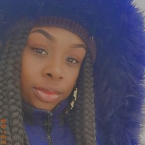 Meet your Posher, Shelby